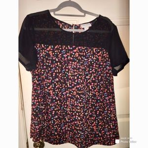 Plus Size women’s blouse